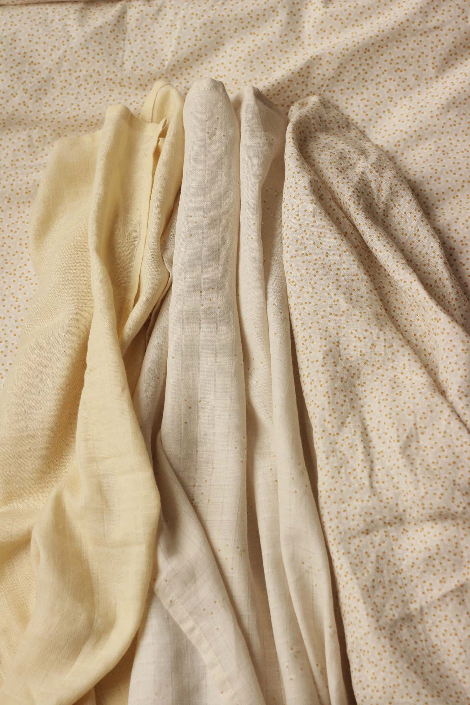 Muslin Products