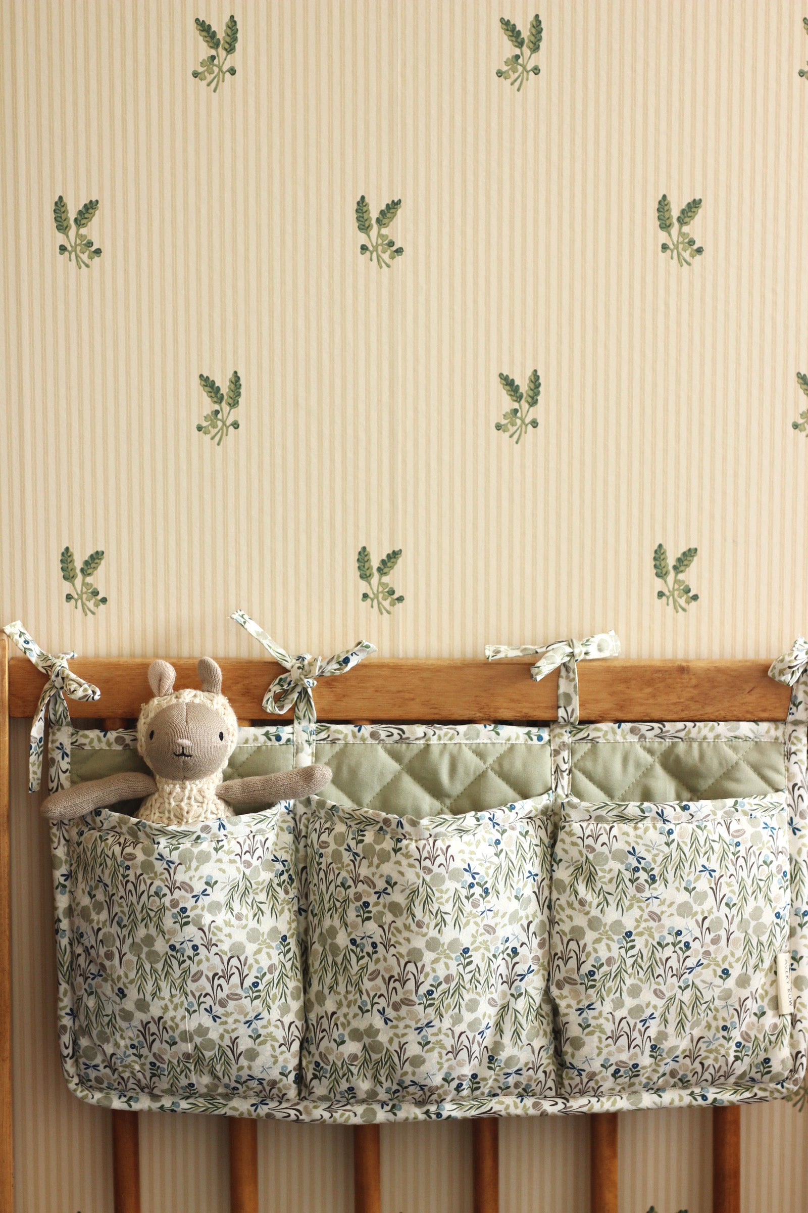 Nursery Decor