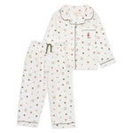 Boys pyjamas nutcracker pack shot