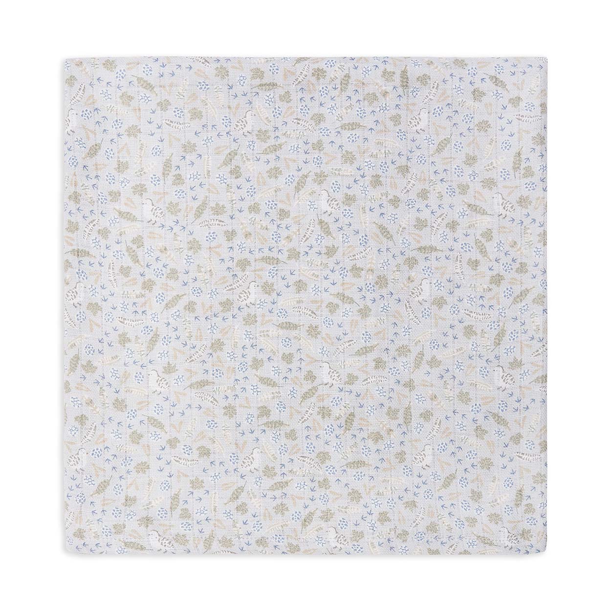 Muslin Swaddle Nature Trail Pack Shot