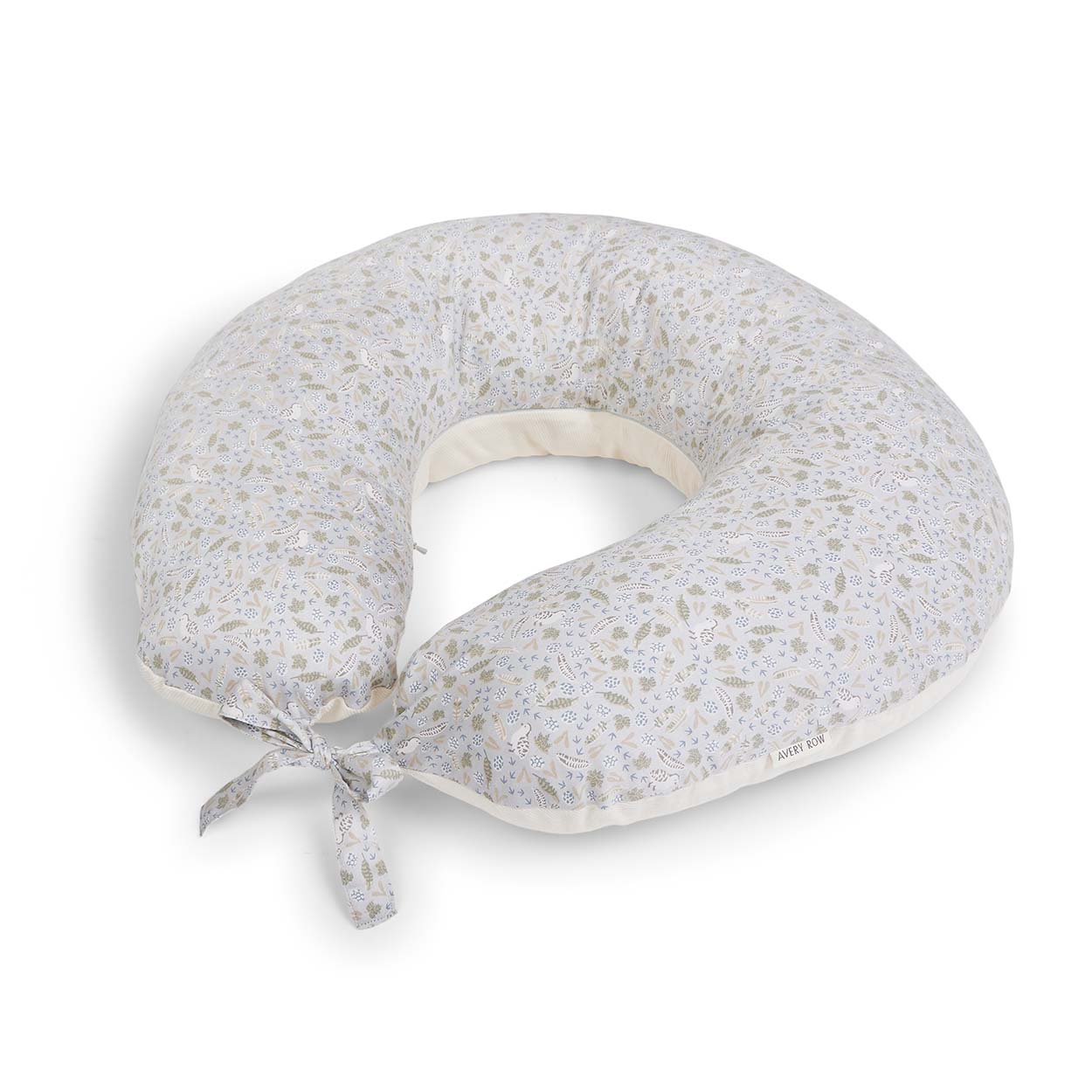 Nursing Pillow Nature Trail Pack shot