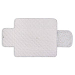 Travel Baby Changing Mat Nature Trail Pack Shot Open